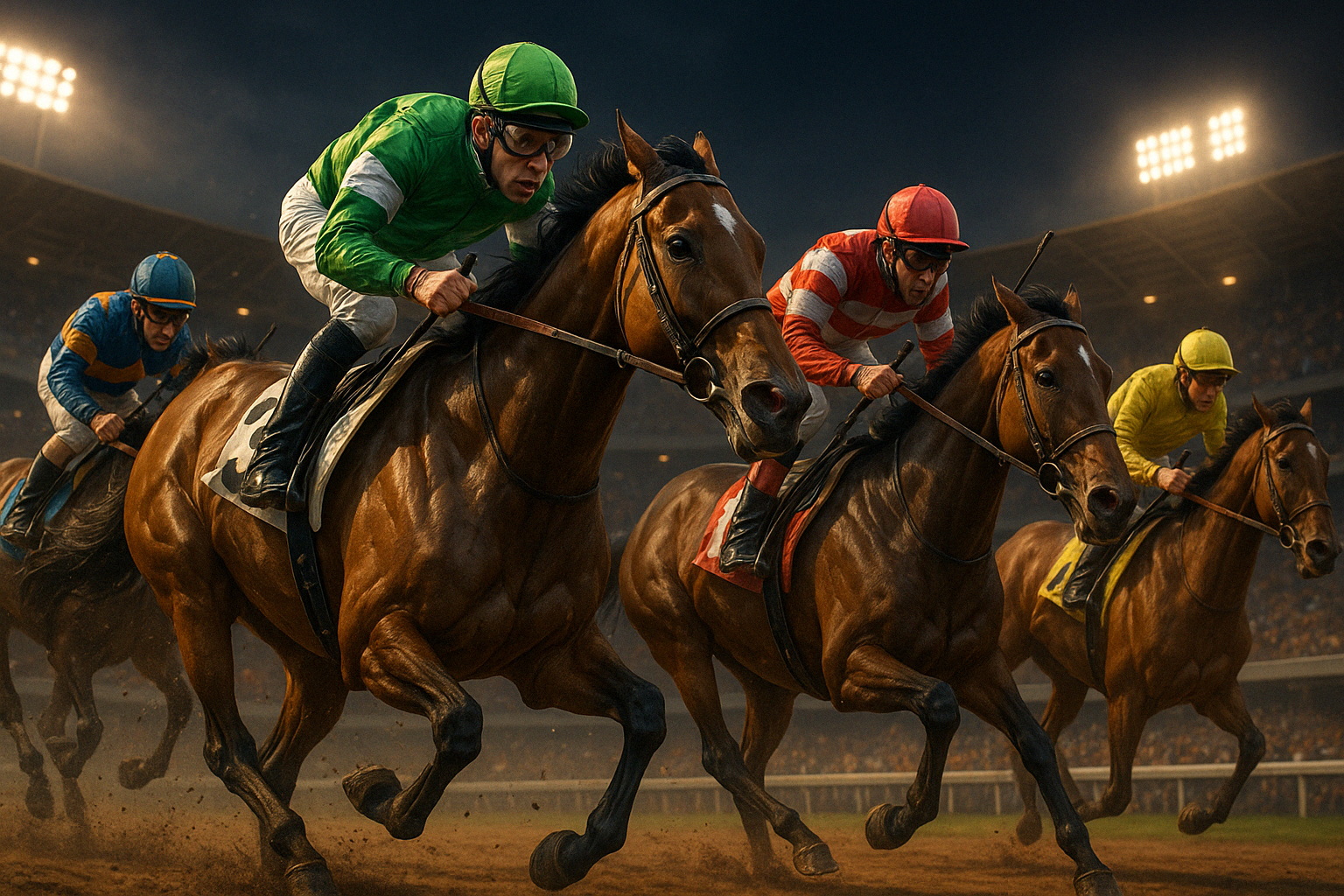  EnchanteDranks : The Ultimate Fantasy Sports Experience